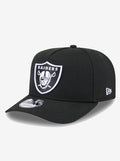 950 A-Frame Las Vegas Raiders Snapback Cap