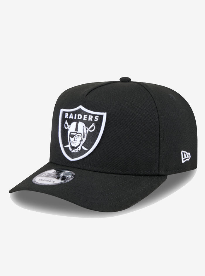 950 A-Frame Las Vegas Raiders Snapback Cap