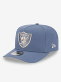 950 A-Frame Las Vegas Raiders Snapback Cap