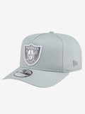 950 A-Frame Las Vegas Raiders Snapback Cap