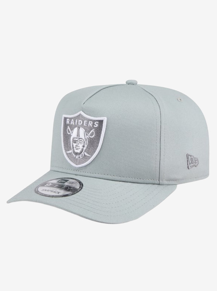 950 A-Frame Las Vegas Raiders Snapback Cap