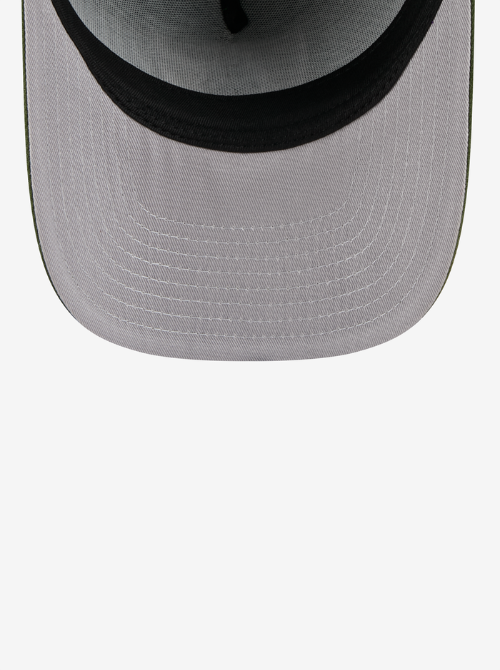 950 A-Frame Las Vegas Raiders Snapback Cap