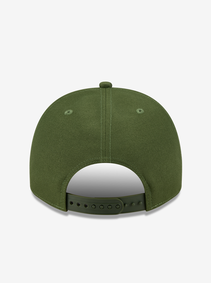 950 A-Frame Las Vegas Raiders Snapback Cap