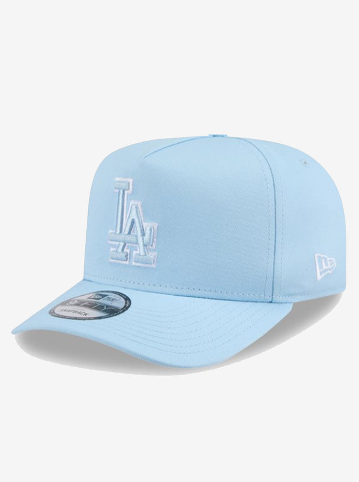 950 A-Frame Los Angeles Dodgers Cap