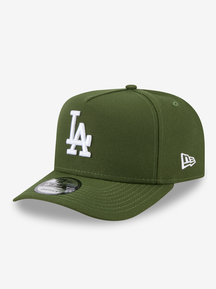 950 A-Frame Los Angeles Dodgers Snapback Cap