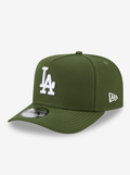 950 A-Frame Los Angeles Dodgers Snapback Cap
