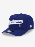 950 A-Frame Los Angeles Dodgers Snapback Cap