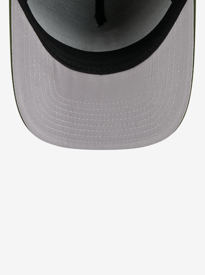 950 A-Frame Los Angeles Dodgers Snapback Cap