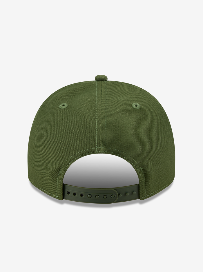 950 A-Frame Los Angeles Dodgers Snapback Cap