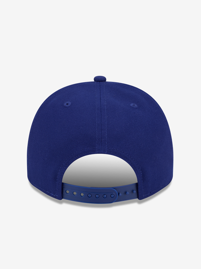 950 A-Frame Los Angeles Dodgers Snapback Cap