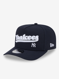 950 A-Frame New York Yankees Snapback Cap