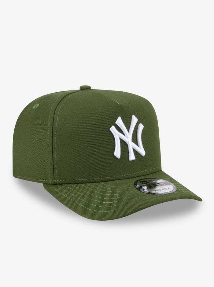 950 A-Frame New York Yankees Snapback Cap