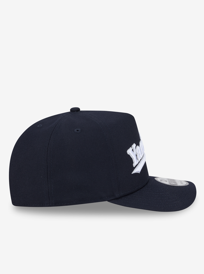 950 A-Frame New York Yankees Snapback Cap