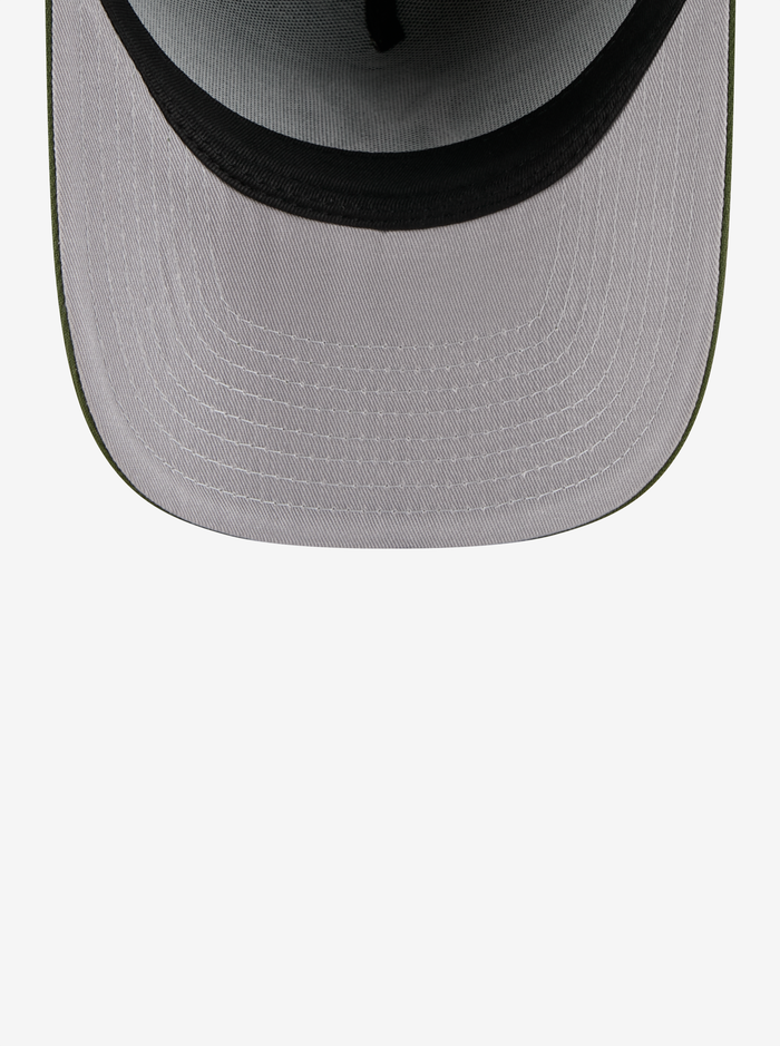 950 A-Frame New York Yankees Snapback Cap