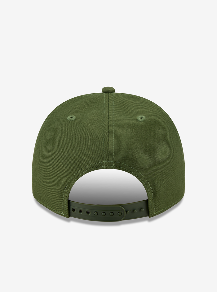 950 A-Frame New York Yankees Snapback Cap