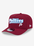 950 A-Frame Philadelphia Phillies Snapback Cap