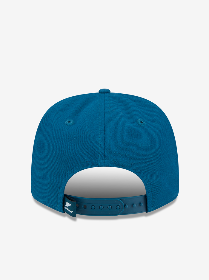 970 All Blacks Stretch Snap Cap