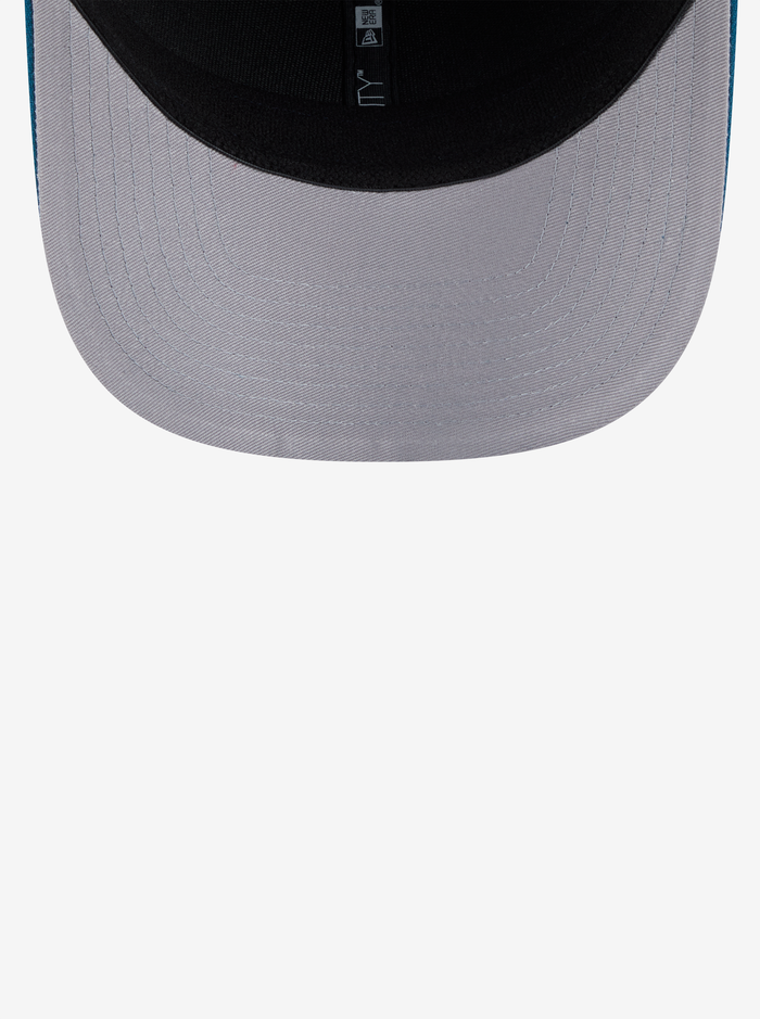 970 All Blacks Stretch Snap Cap