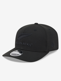 970 All Blacks Stretch Snapback Cap
