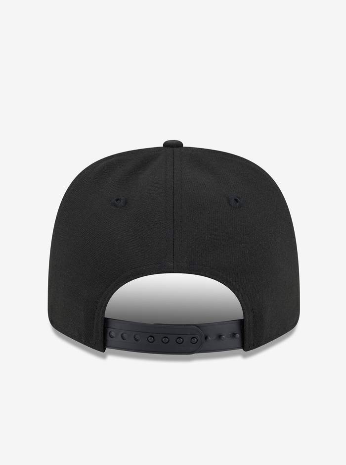 970 All Blacks Stretch Snapback Cap