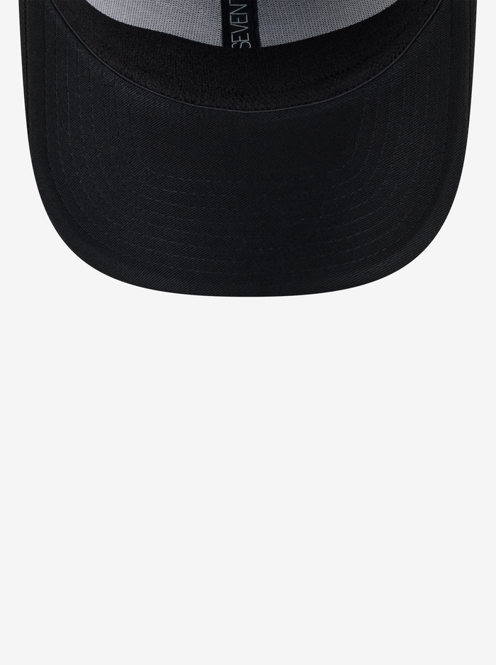 970 All Blacks Stretch Snapback Cap