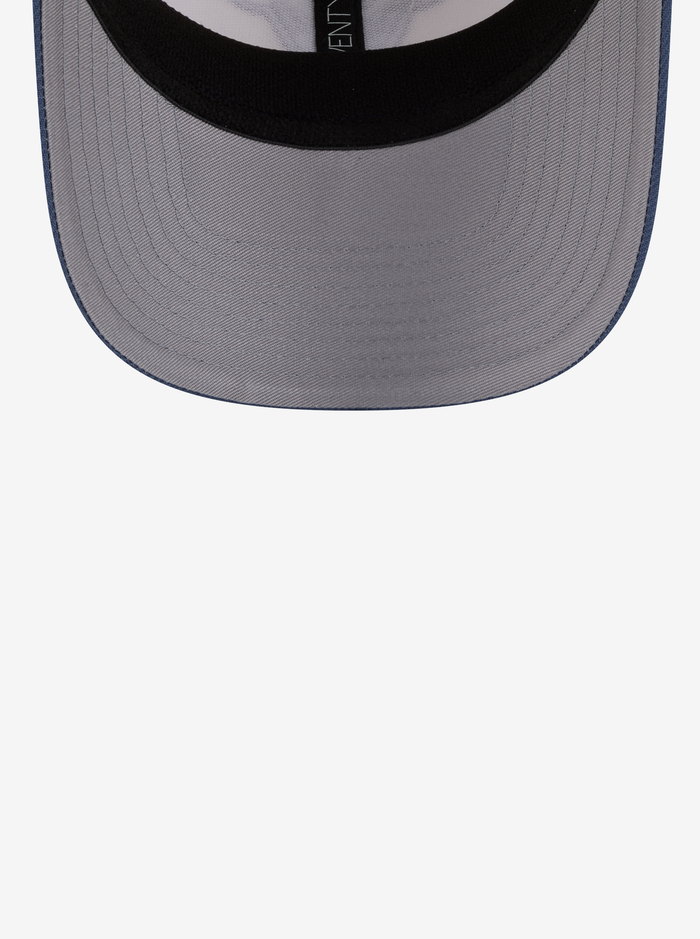 970 Chicago Bulls Stretch Snapback Cap