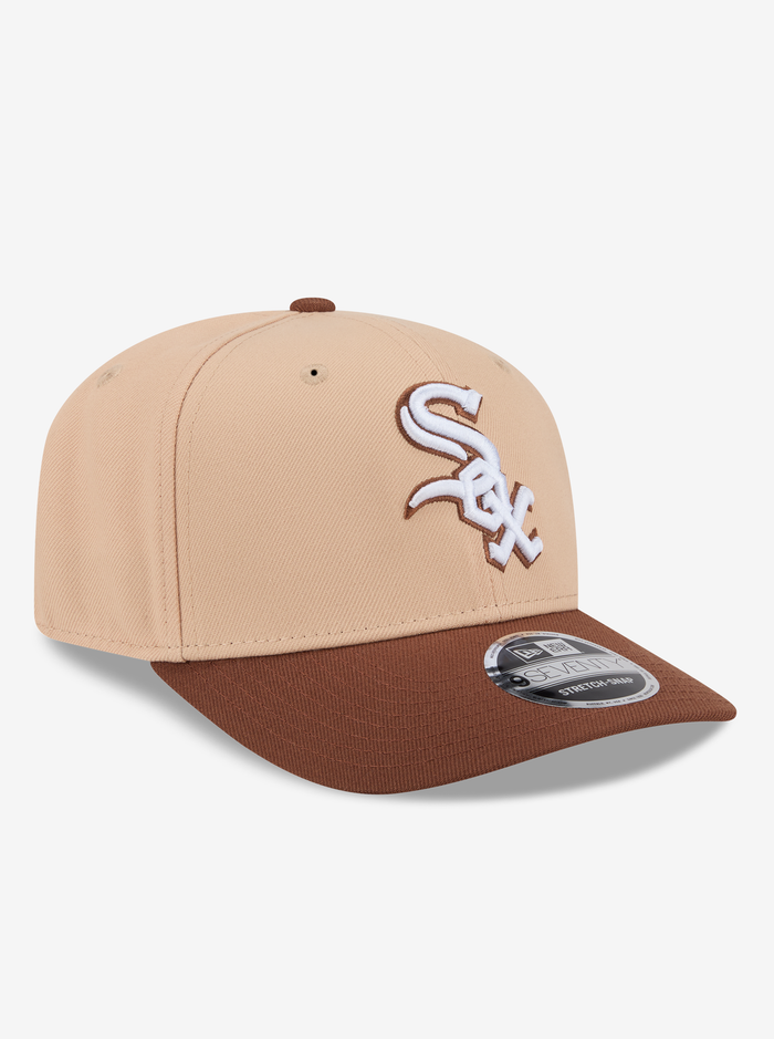 970 Chicago White Sox Snapback Stretch Snap Cap