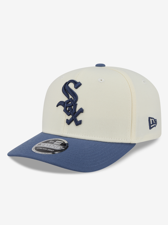 970 Chicago White Sox Stretch Snap Cap