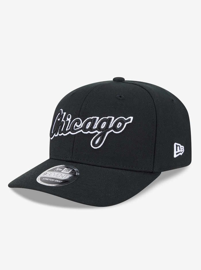 970 Chicago White Sox Stretch Snap Cap