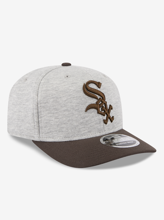 970 Chicago White Sox Stretch Snap Cap