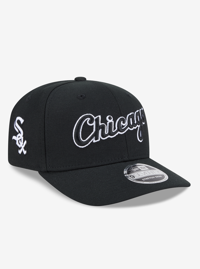 970 Chicago White Sox Stretch Snap Cap