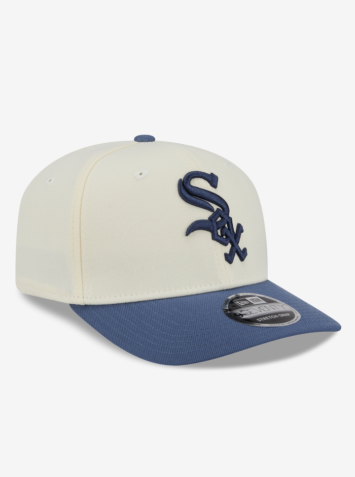 970 Chicago White Sox Stretch Snap Cap