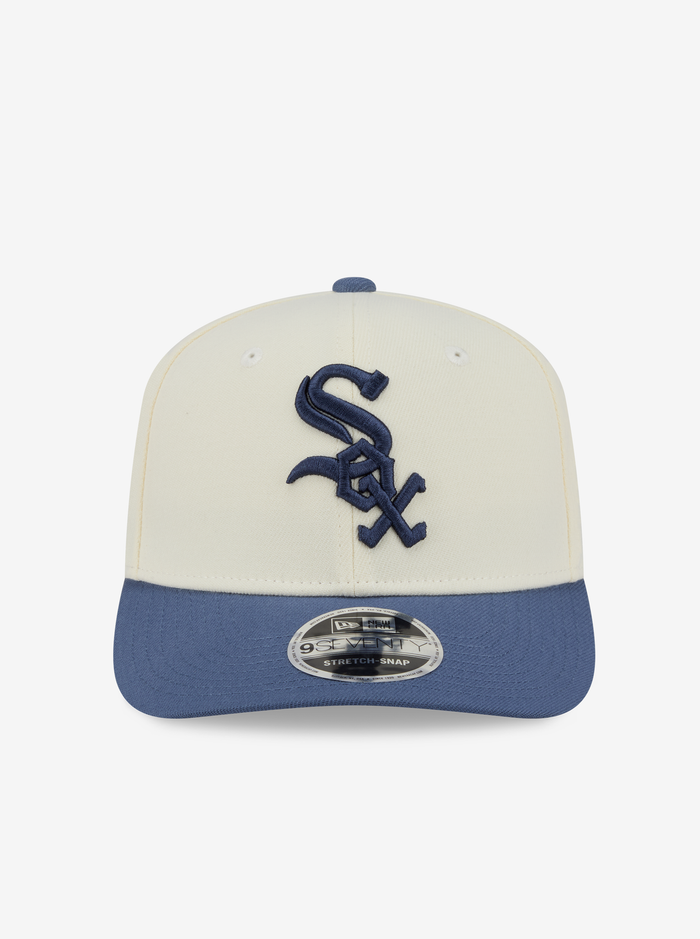 970 Chicago White Sox Stretch Snap Cap