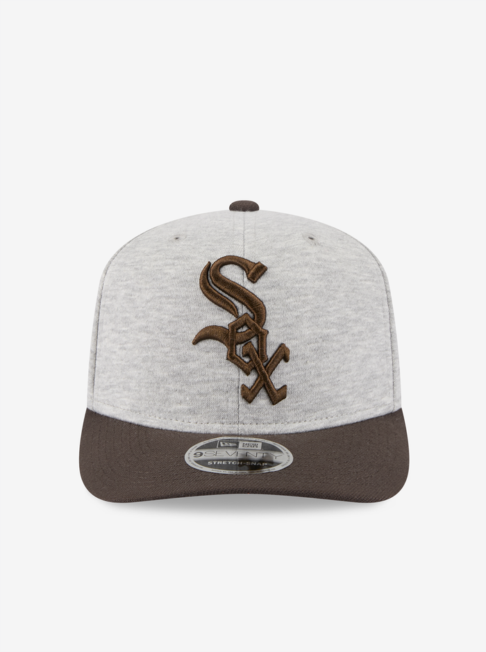 970 Chicago White Sox Stretch Snap Cap