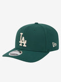 970 LA Dodgers Stretch Snap Cap
