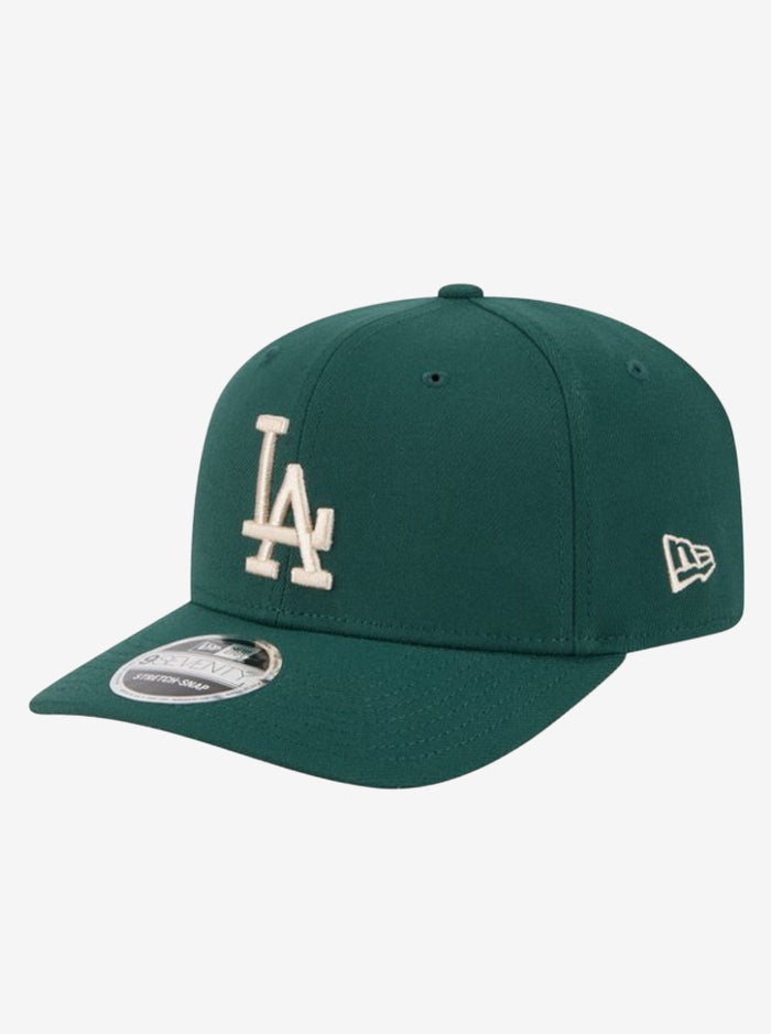 970 LA Dodgers Stretch Snap Cap