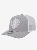 970 Las Vegas Raiders Stretch Fit Cap