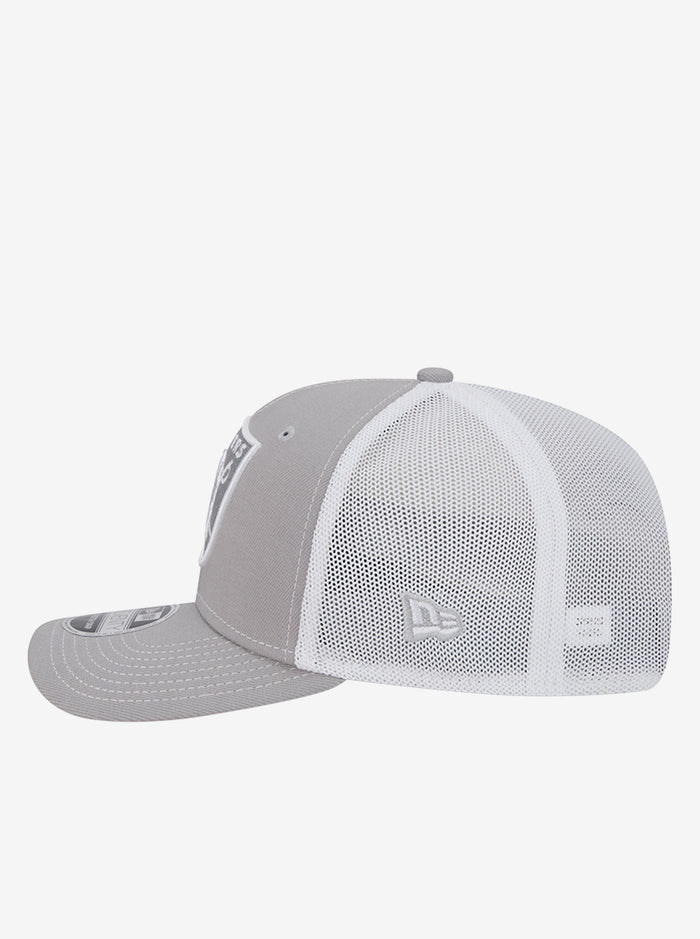 970 Las Vegas Raiders Stretch Fit Cap
