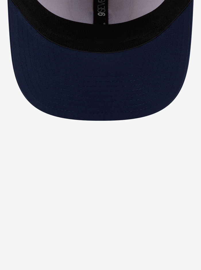 970 Las Vegas Raiders Stretch-Snap Cap