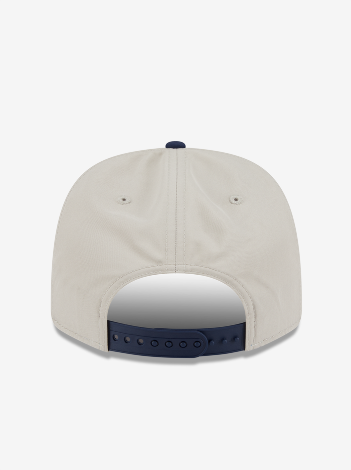 970 Las Vegas Raiders Stretch-Snap Cap
