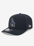 970 Los Angeles Dodgers Stretch-Snap Cap