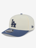 970 Los Angeles Dodgers Stretch Snap Cap