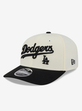 970 Los Angeles Dodgers Stretch Snap Cap