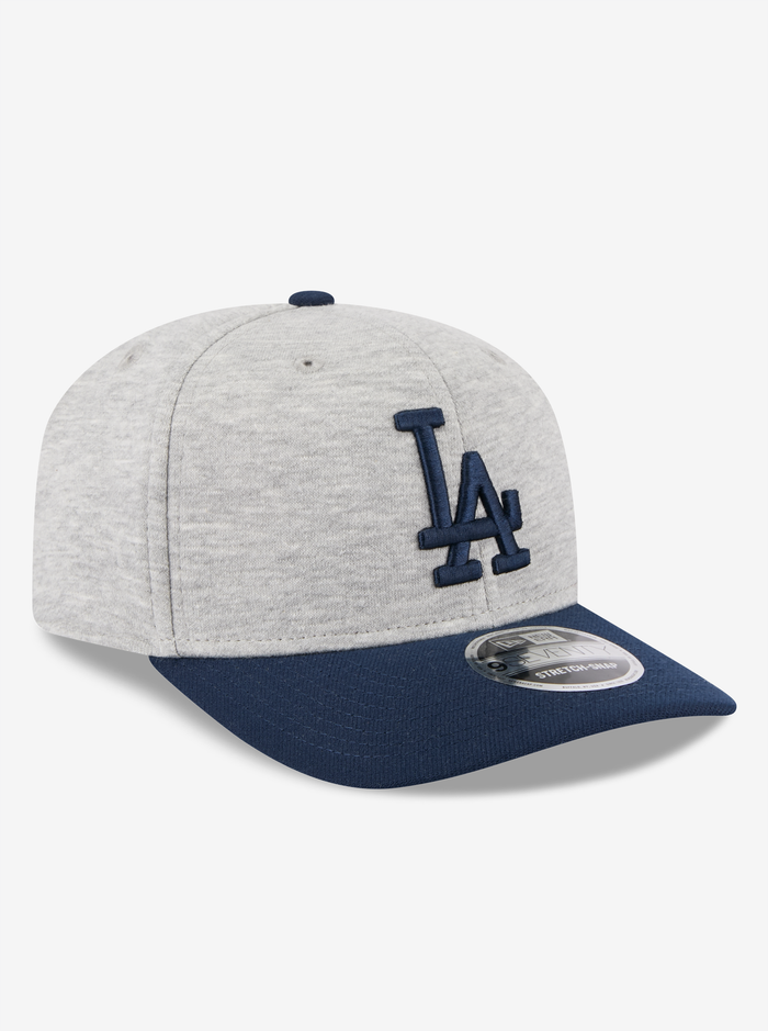 970 Los Angeles Dodgers Stretch Snap Cap