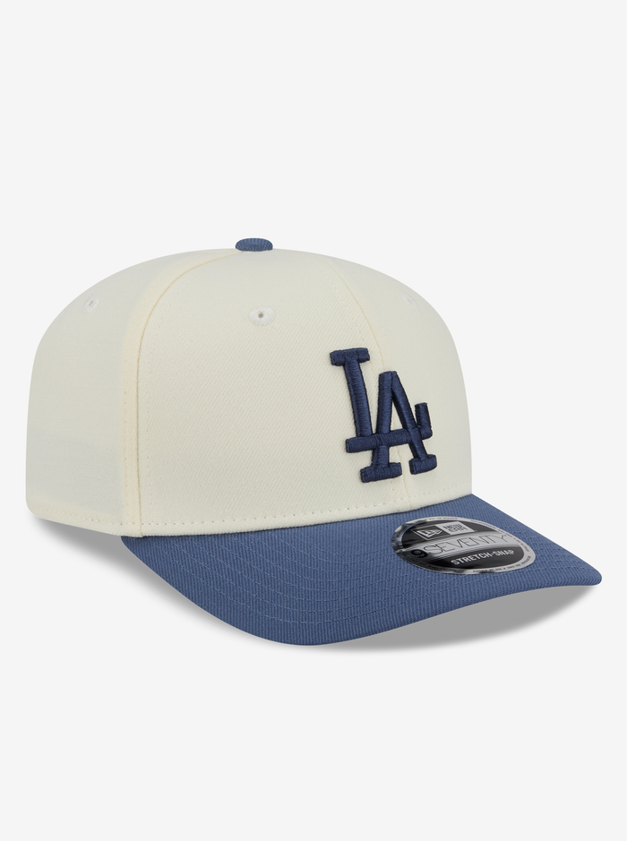 970 Los Angeles Dodgers Stretch Snap Cap