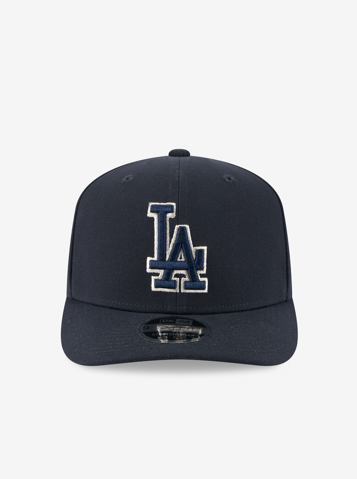 970 Los Angeles Dodgers Stretch-Snap Cap