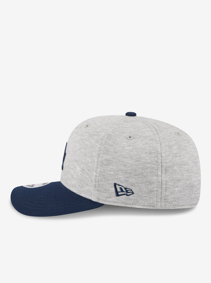 970 Los Angeles Dodgers Stretch Snap Cap