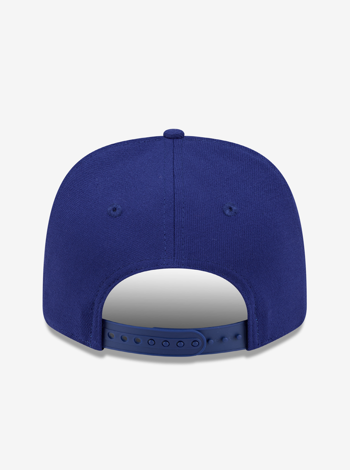 970 Los Angeles Dodgers Stretch Snap Cap