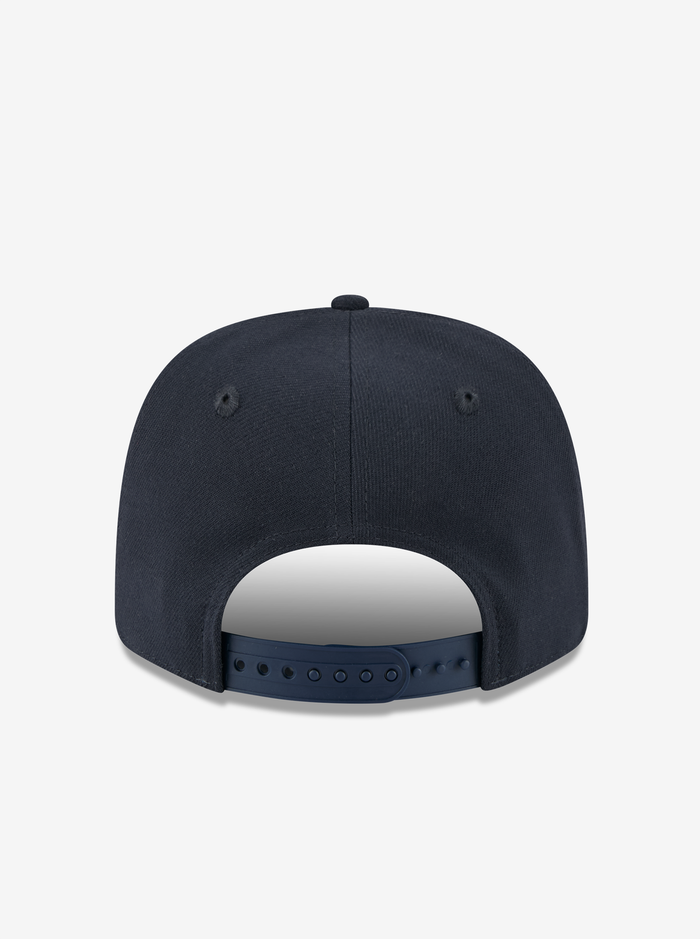 970 Los Angeles Dodgers Stretch-Snap Cap