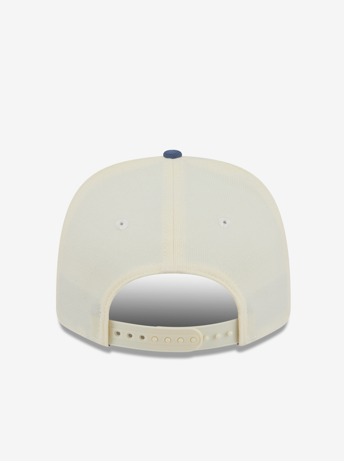 970 Los Angeles Dodgers Stretch Snap Cap